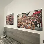 Life Гостевой дом 4*