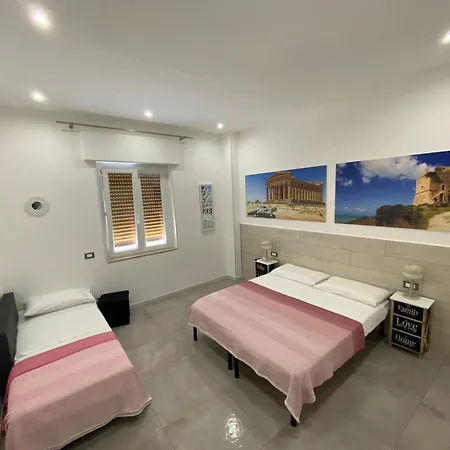 Life 4* Palermo